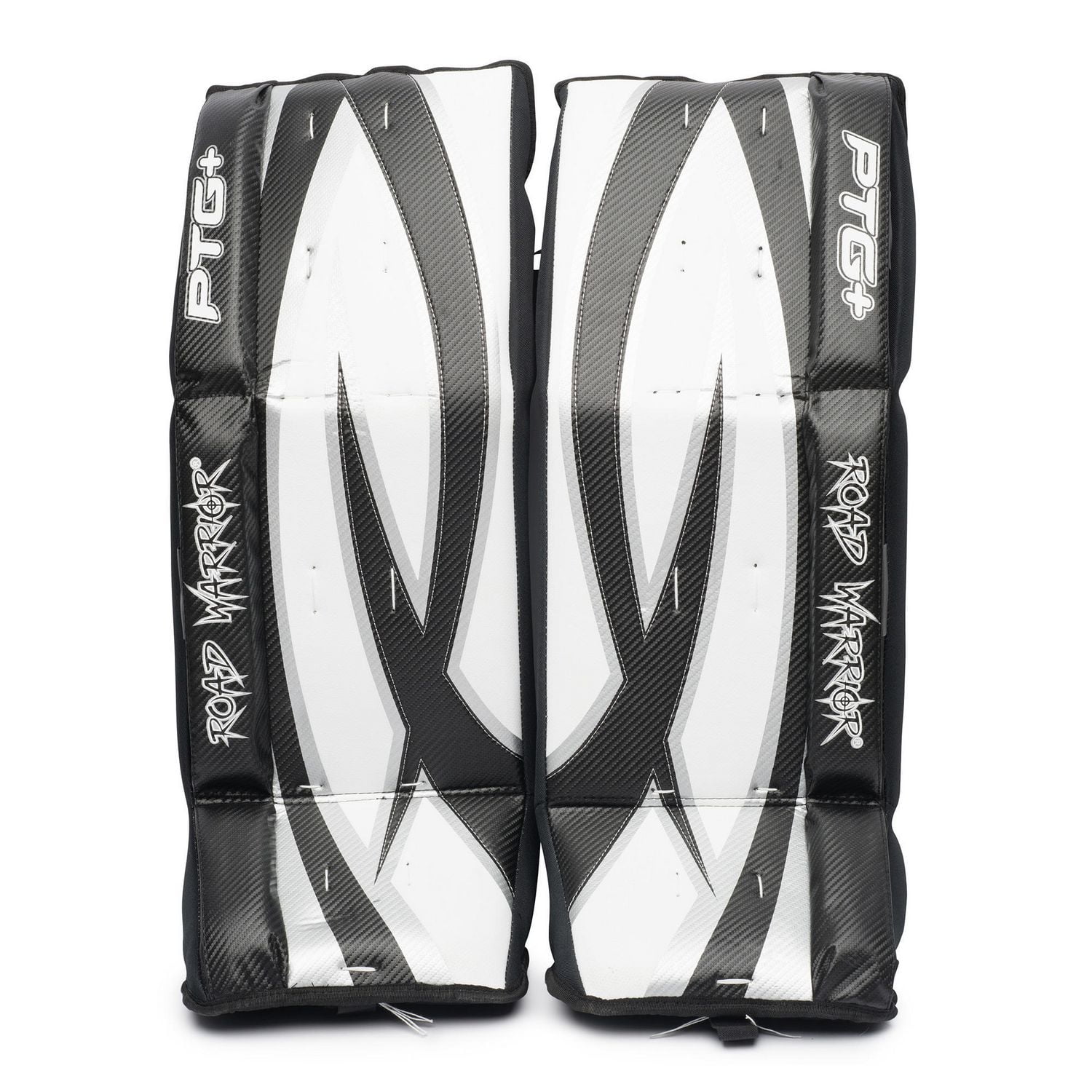 Reebok street cheap hockey goalie set