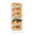 thumbnail image 2 of Bento Express Spicy California Roll, 2 of 3
