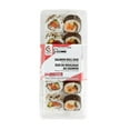 thumbnail image 1 of Bento Express Duo de rouleaux au saumon, 1 of 3