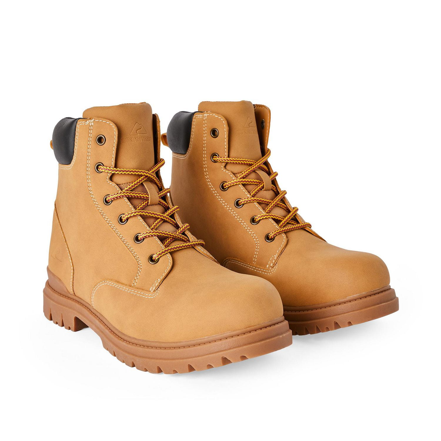 BOTTES UTILITAIRES POUR HOMMES OZARK TRAIL Pointures 7-13