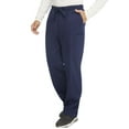 thumbnail image 2 of Scrubstar Men's Core Essentials Pull On Pant, 2 of 4
