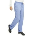 thumbnail image 3 of Scrubstar Men's Core Essentials Pull On Pant, 3 of 4