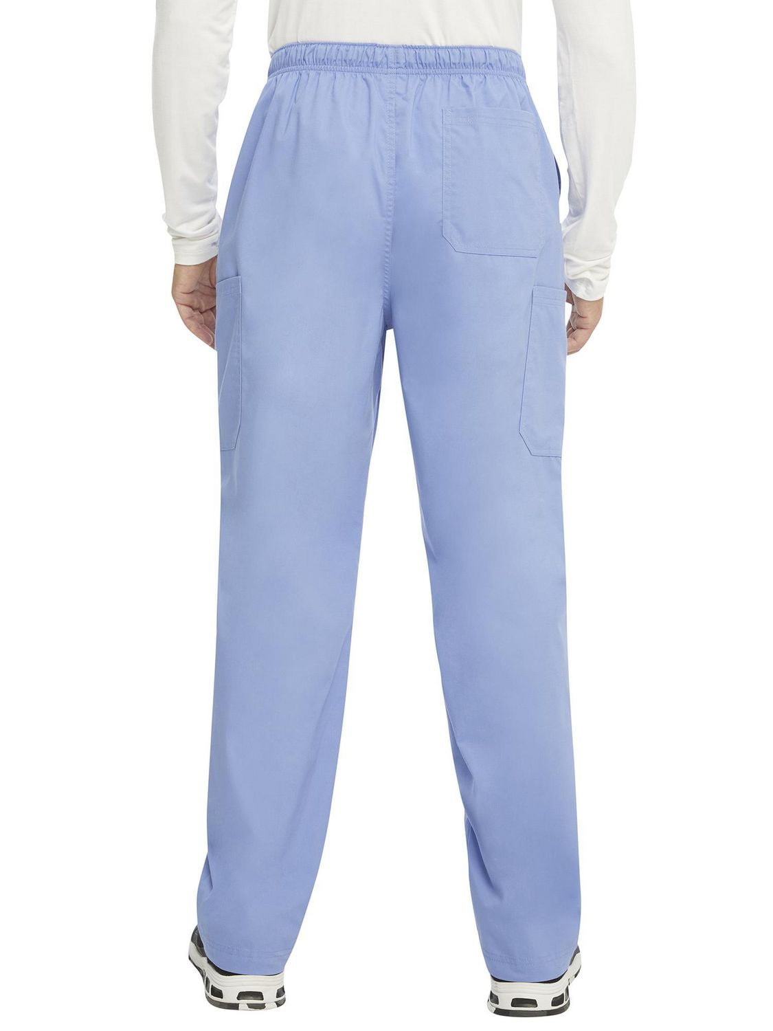 Scrubstar Men's Core Essentials Pull On Pant