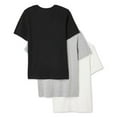 thumbnail image 2 of George Boys' Crew Neckline Tee 3-Pack, 2 of 2