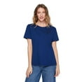 thumbnail image 1 of George Women's Crew Neckline Tee, 1 of 6