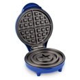 thumbnail image 2 of Marvel Captain America 7-inch Waffle Maker, 2 of 5