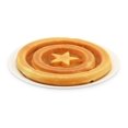 thumbnail image 3 of Marvel Captain America 7-inch Waffle Maker, 3 of 5