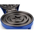 thumbnail image 5 of Marvel Captain America 7-inch Waffle Maker, 5 of 5