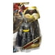 Figurine « Batman en armure de combat » de « Batman vs Superman : L’Aube de la Justice » – image 5 sur 5