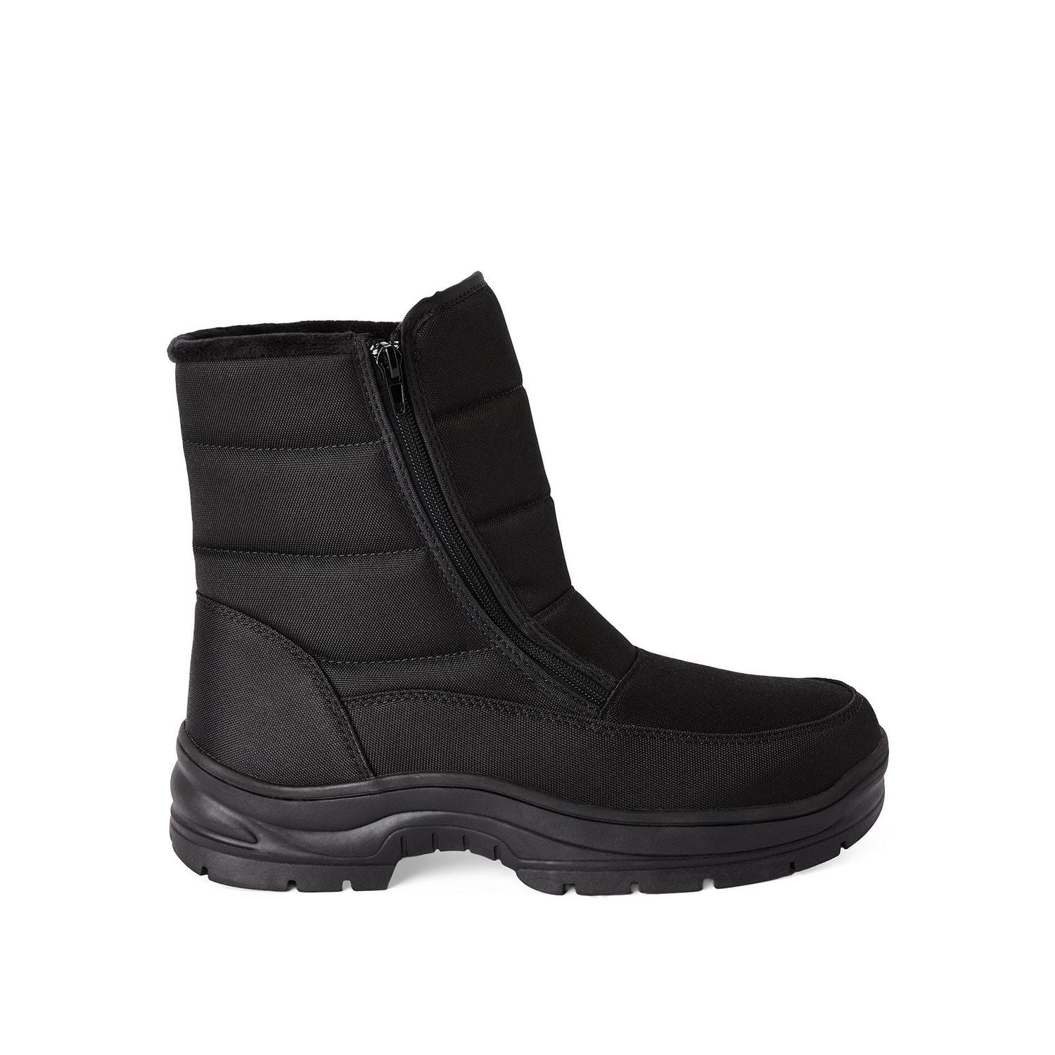 George Men's Insulated Winter Boots