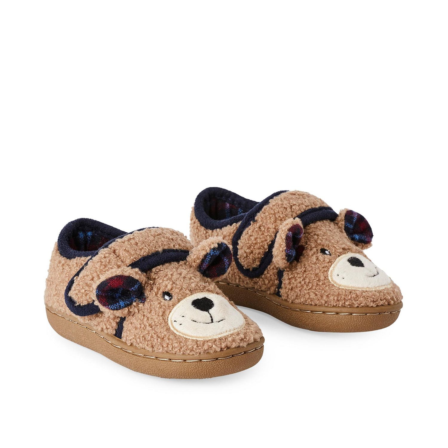George Toddler Boys' Slippers