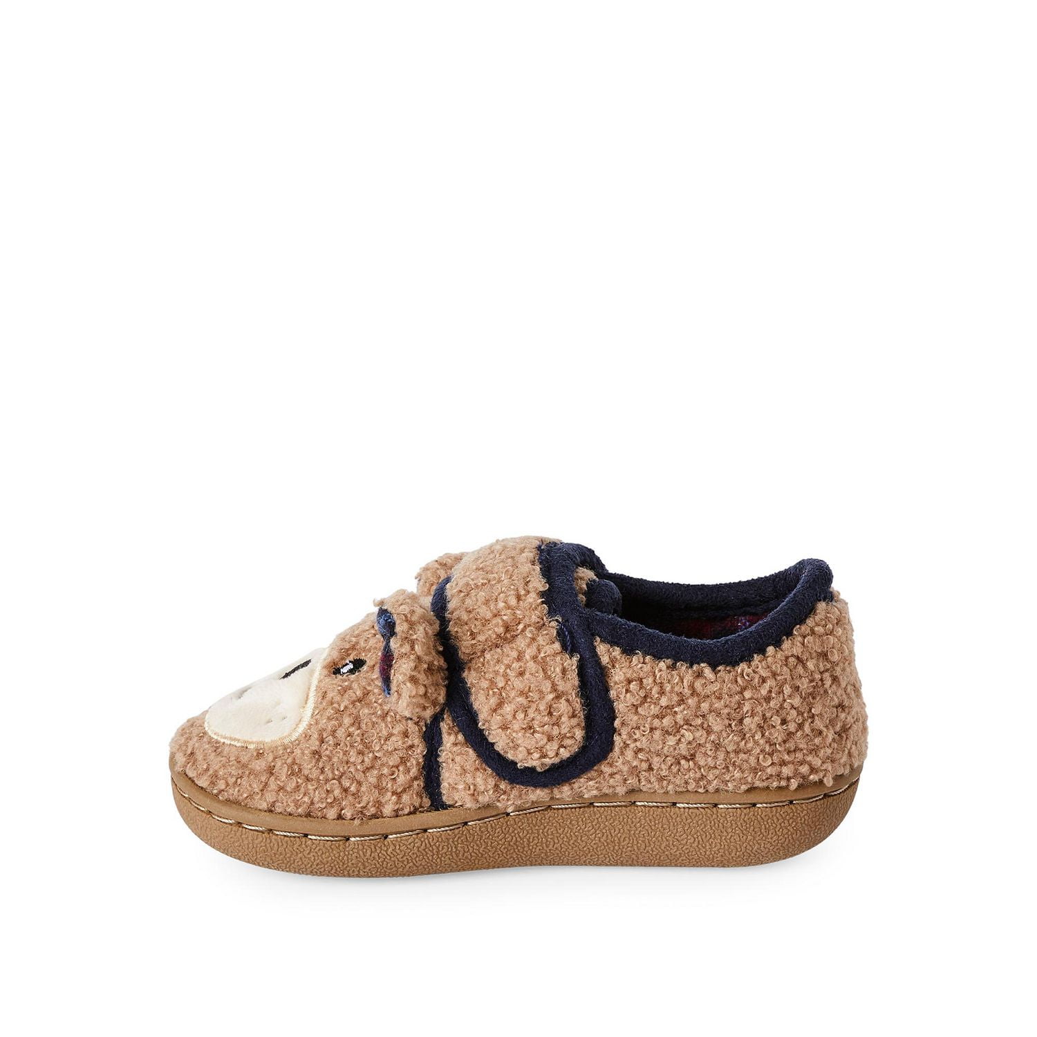 George Toddler Boys' Slippers