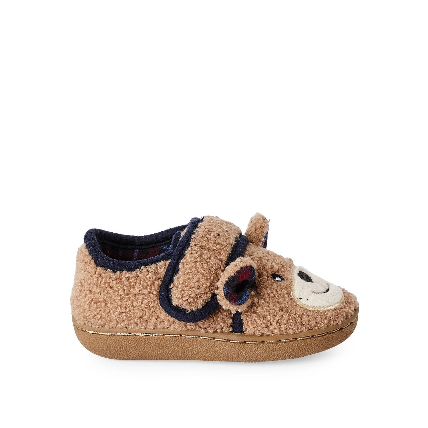 George Toddler Boys' Slippers