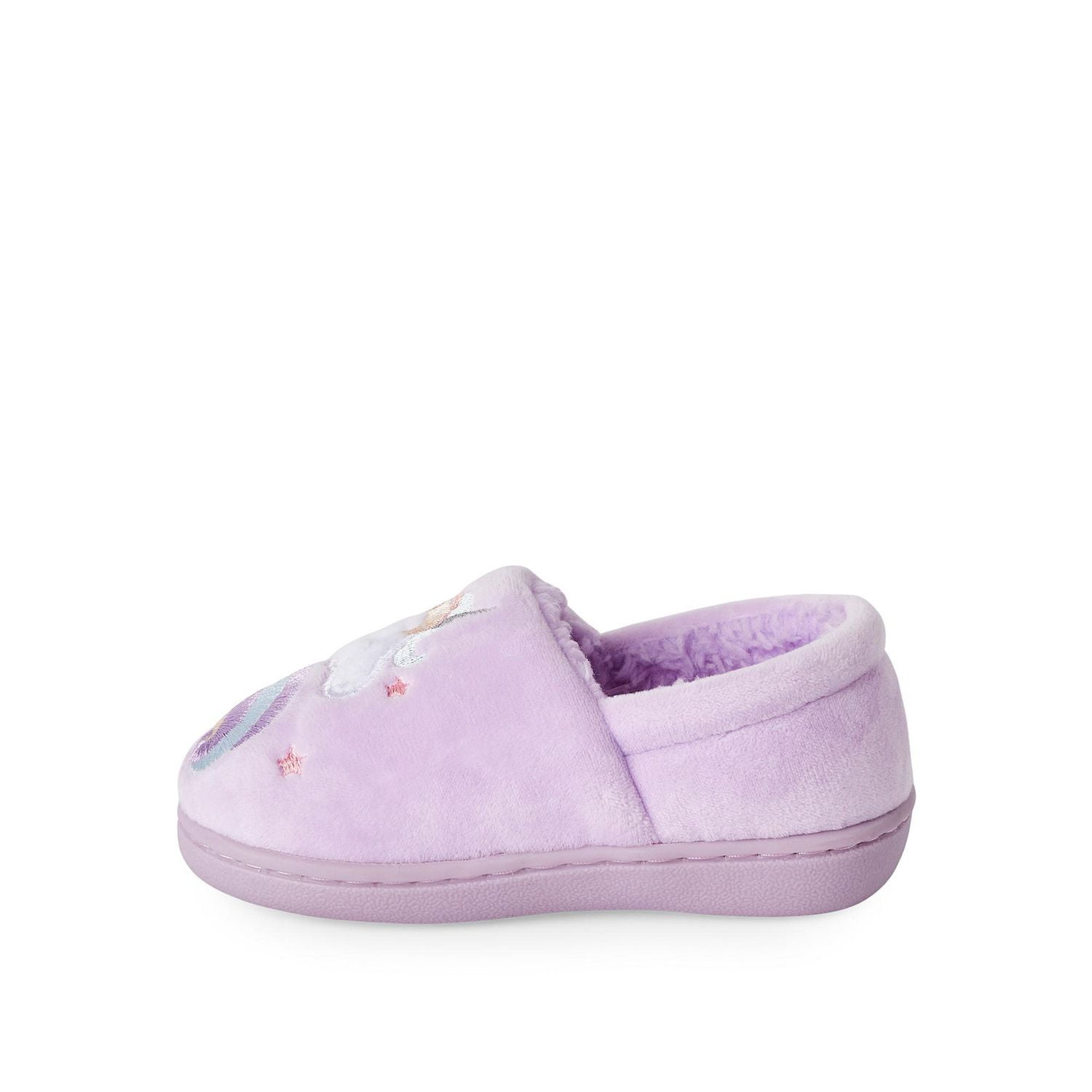 George Toddler Girls' Slippers