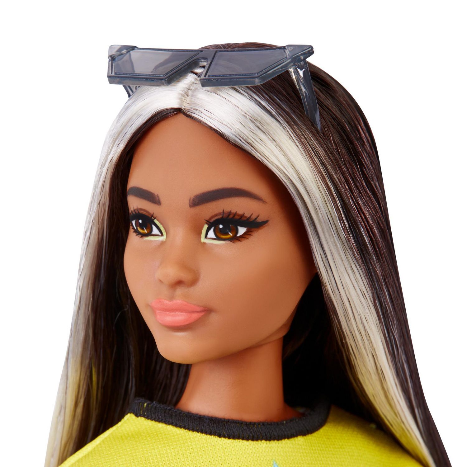 Barbie Fashionistas Doll #179 | ces-cl.edu.br