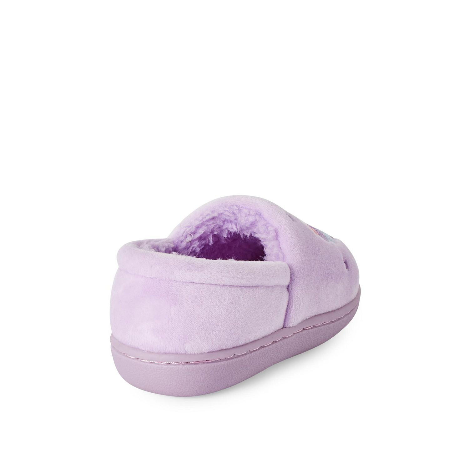 George Toddler Girls' Slippers