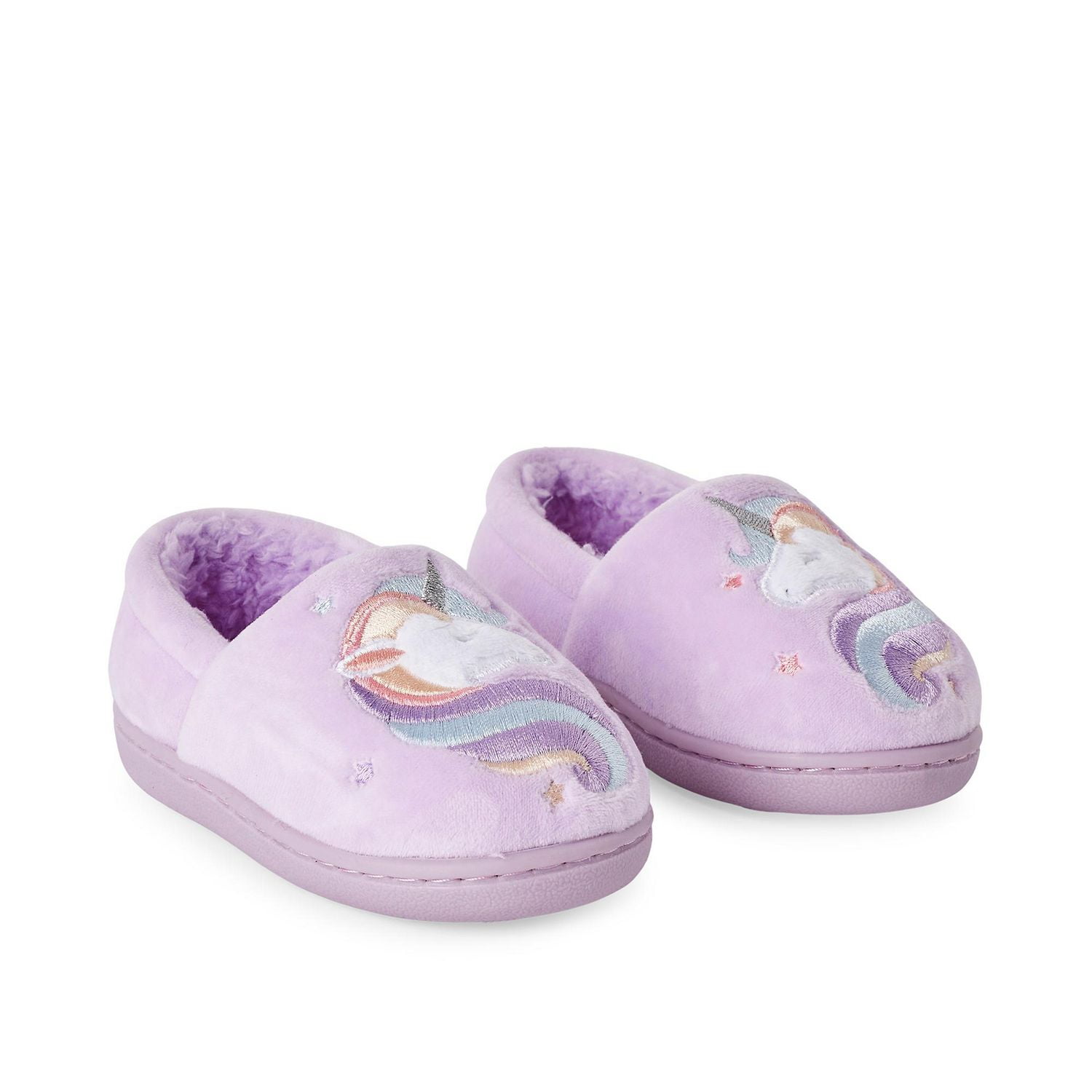 George Toddler Girls' Slippers