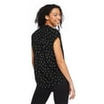 thumbnail image 3 of Wild Skye Women's Button-Down Top, 3 of 6