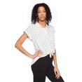 thumbnail image 2 of Wild Skye Women's Button-Down Top, 2 of 6