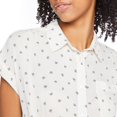thumbnail image 4 of Wild Skye Women's Button-Down Top, 4 of 6