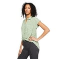 thumbnail image 2 of Wild Skye Women's Button-Down Top, 2 of 6