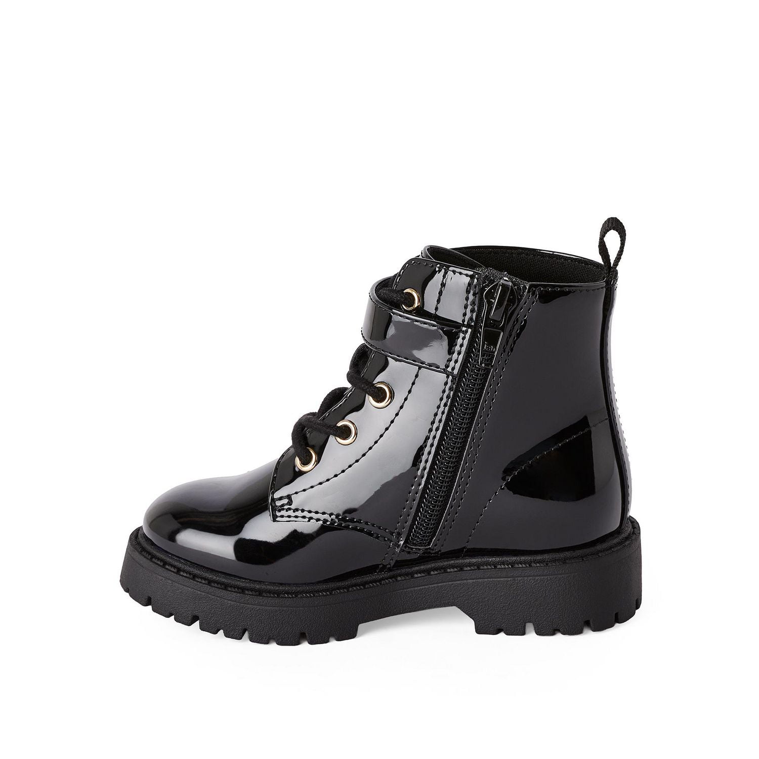 George Toddler Girls' Combat Boots