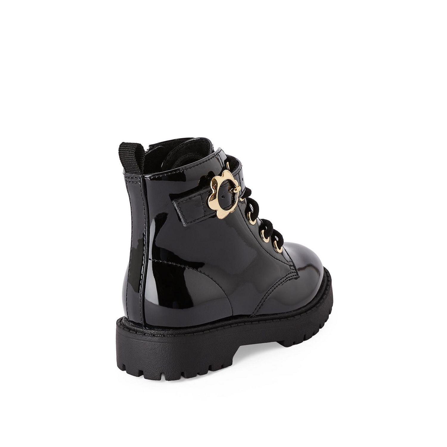 George Toddler Girls' Combat Boots