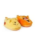 thumbnail image 2 of Winnie the Pooh Toddler Boys' Slippers, 2 of 4