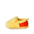 thumbnail image 3 of Winnie the Pooh Toddler Boys' Slippers, 3 of 4