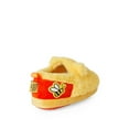 thumbnail image 4 of Winnie the Pooh Toddler Boys' Slippers, 4 of 4