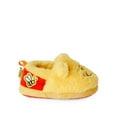thumbnail image 1 of Winnie the Pooh Toddler Boys' Slippers, 1 of 4
