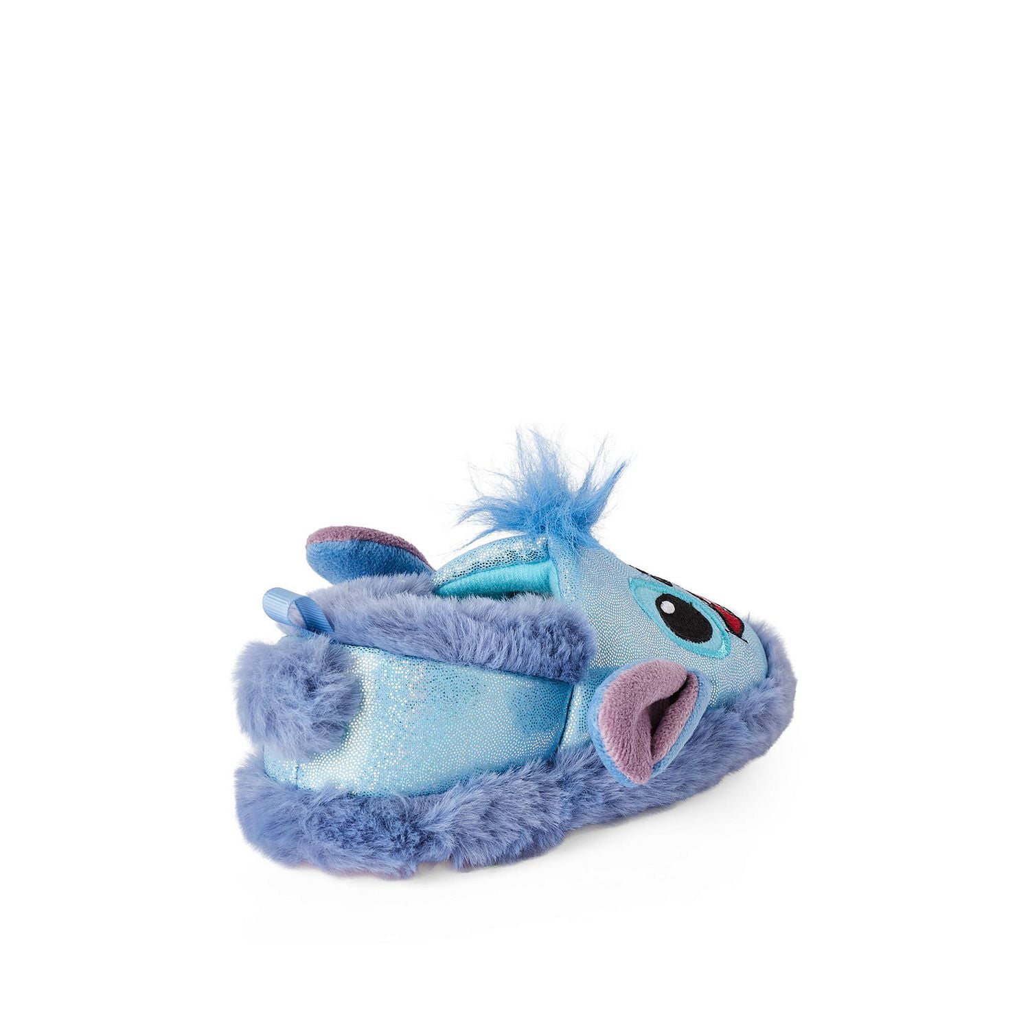 Pantoufles dépareillées Lilo et Stitch pour petites filles