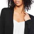 thumbnail image 4 of Wild Skye Women's Open-Front Cardigan, 4 of 6