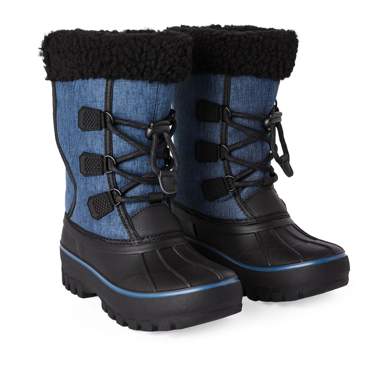 George Boys' Winter Boots