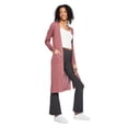 thumbnail image 2 of Wild Skye Women's Open-Front Cardigan, 2 of 6