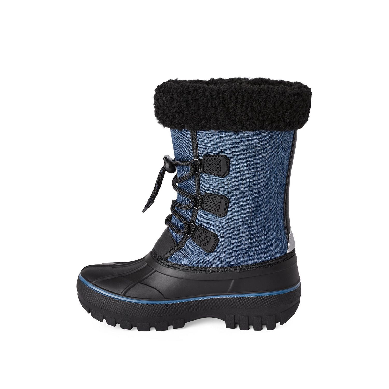 George Boys' Winter Boots