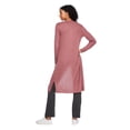 thumbnail image 3 of Wild Skye Women's Open-Front Cardigan, 3 of 6