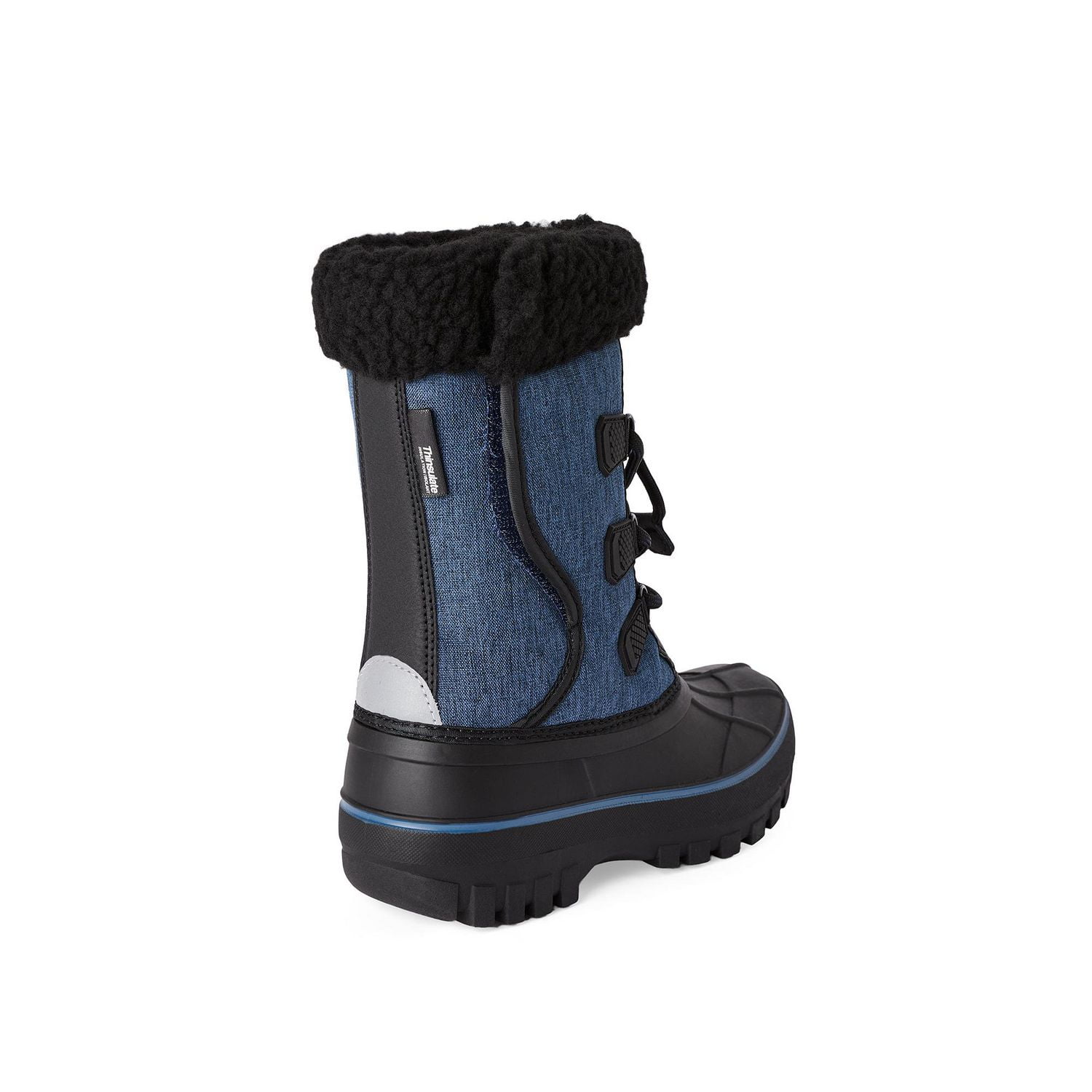 George Boys' Winter Boots