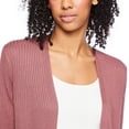 thumbnail image 4 of Wild Skye Women's Open-Front Cardigan, 4 of 6