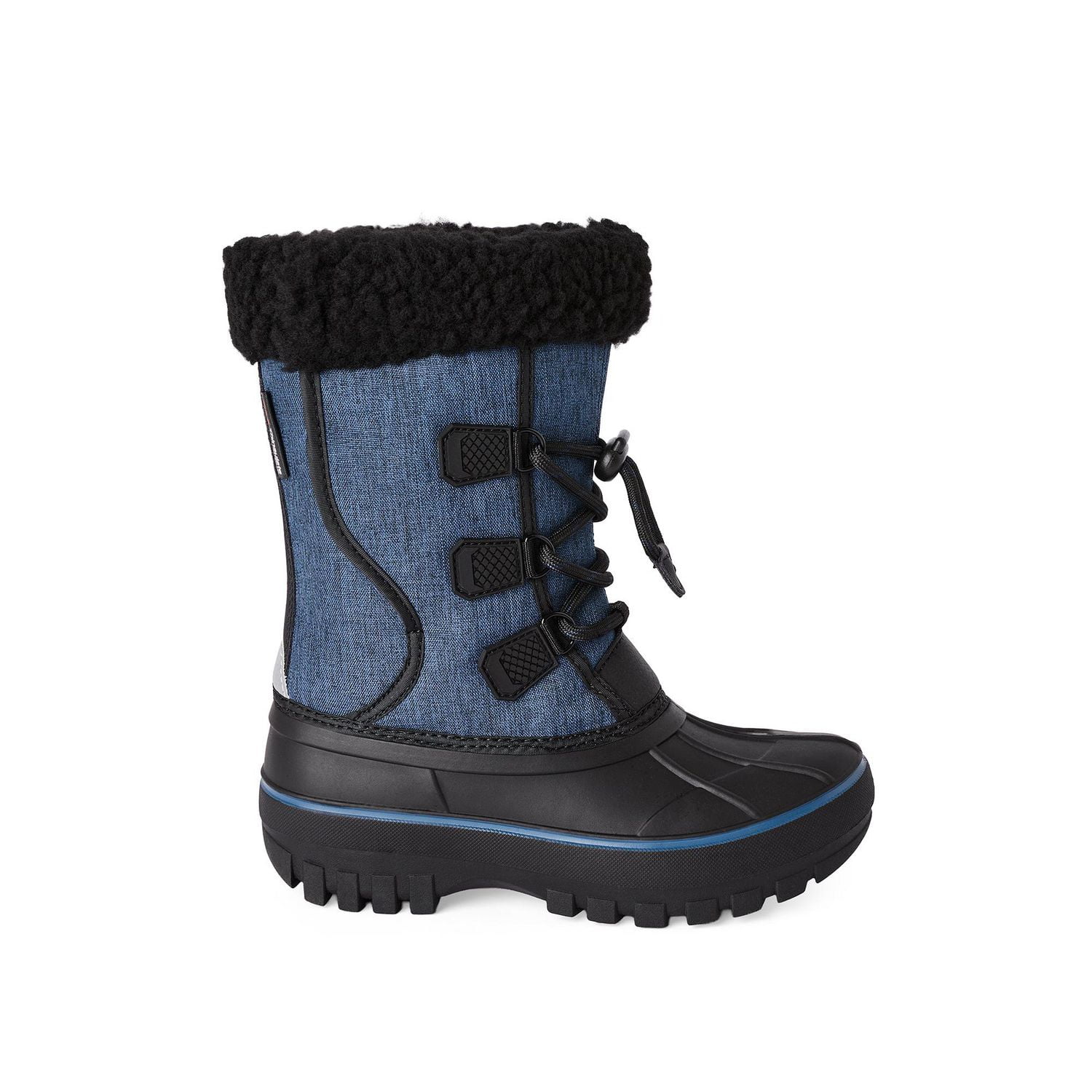 George Boys' Winter Boots