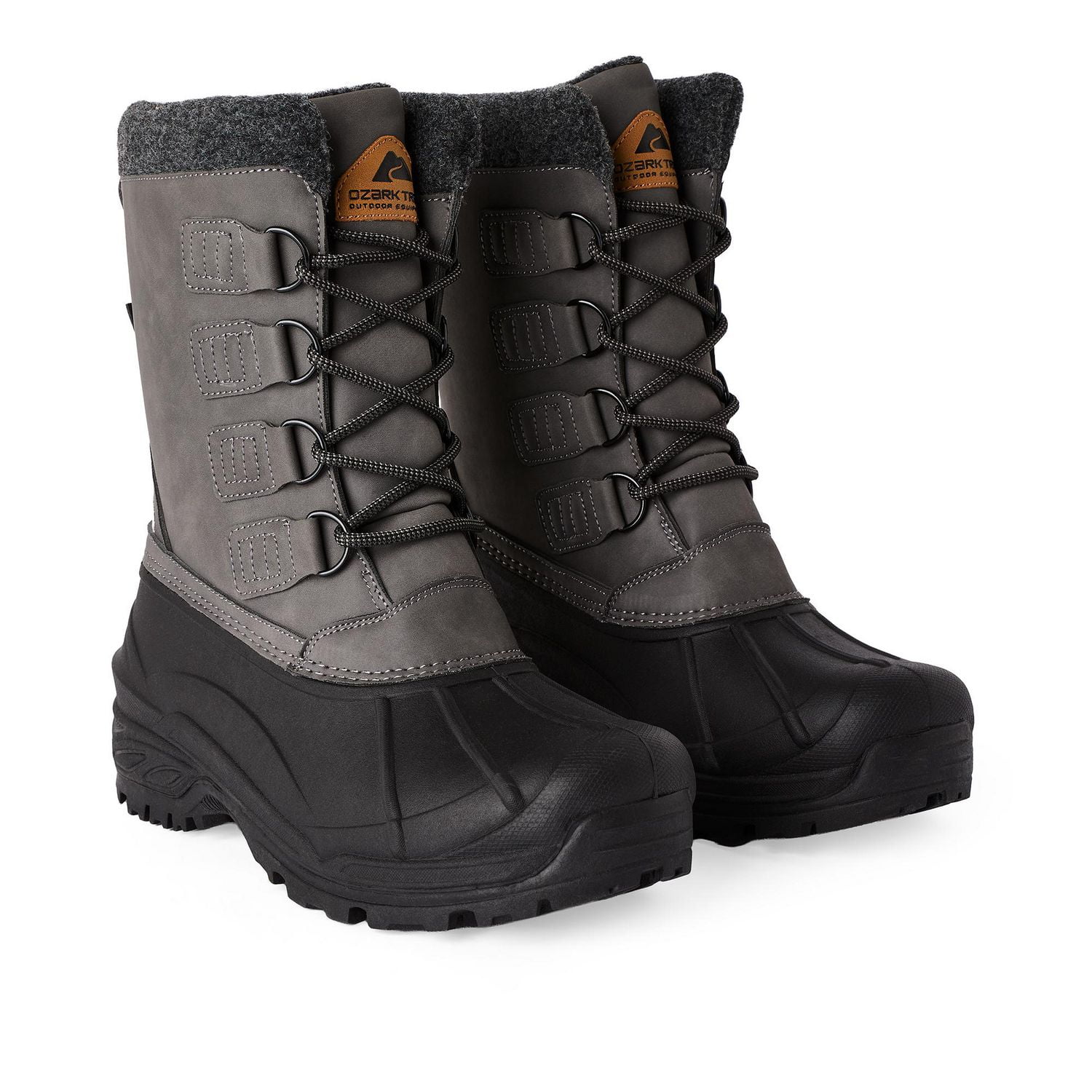 Ozark Trail Men's Winter Boots