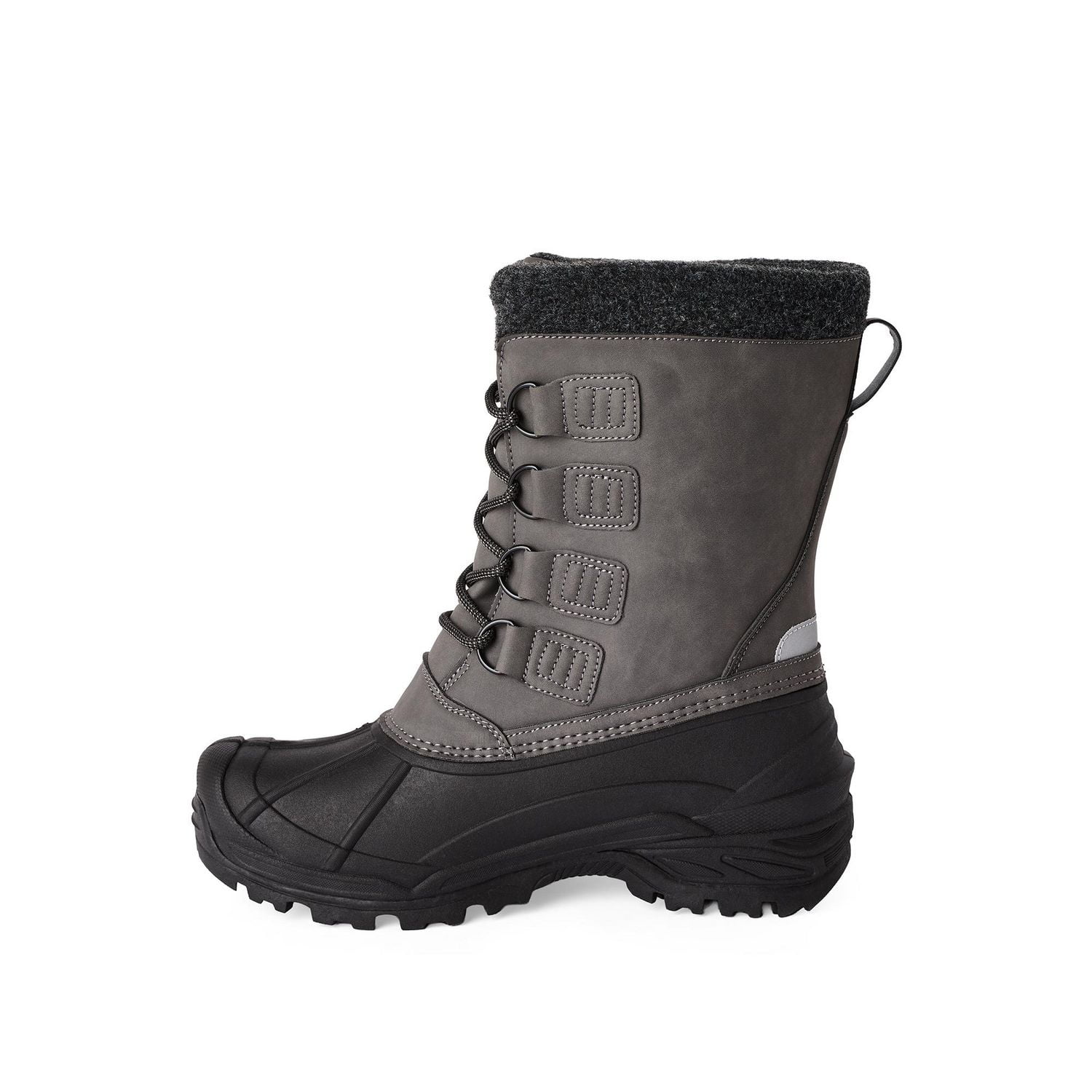 Ozark Trail Men's Winter Boots