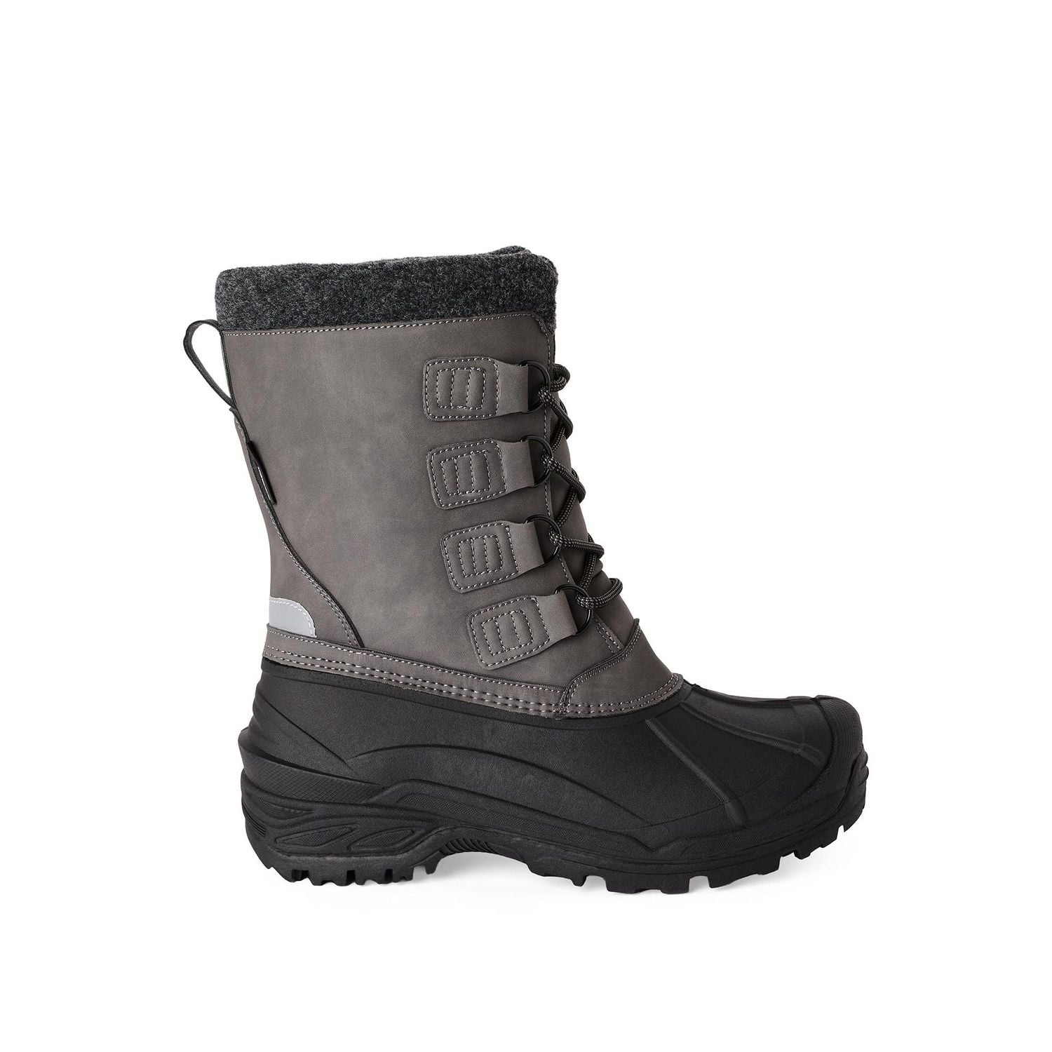 Ozark Trail Men's Winter Boots