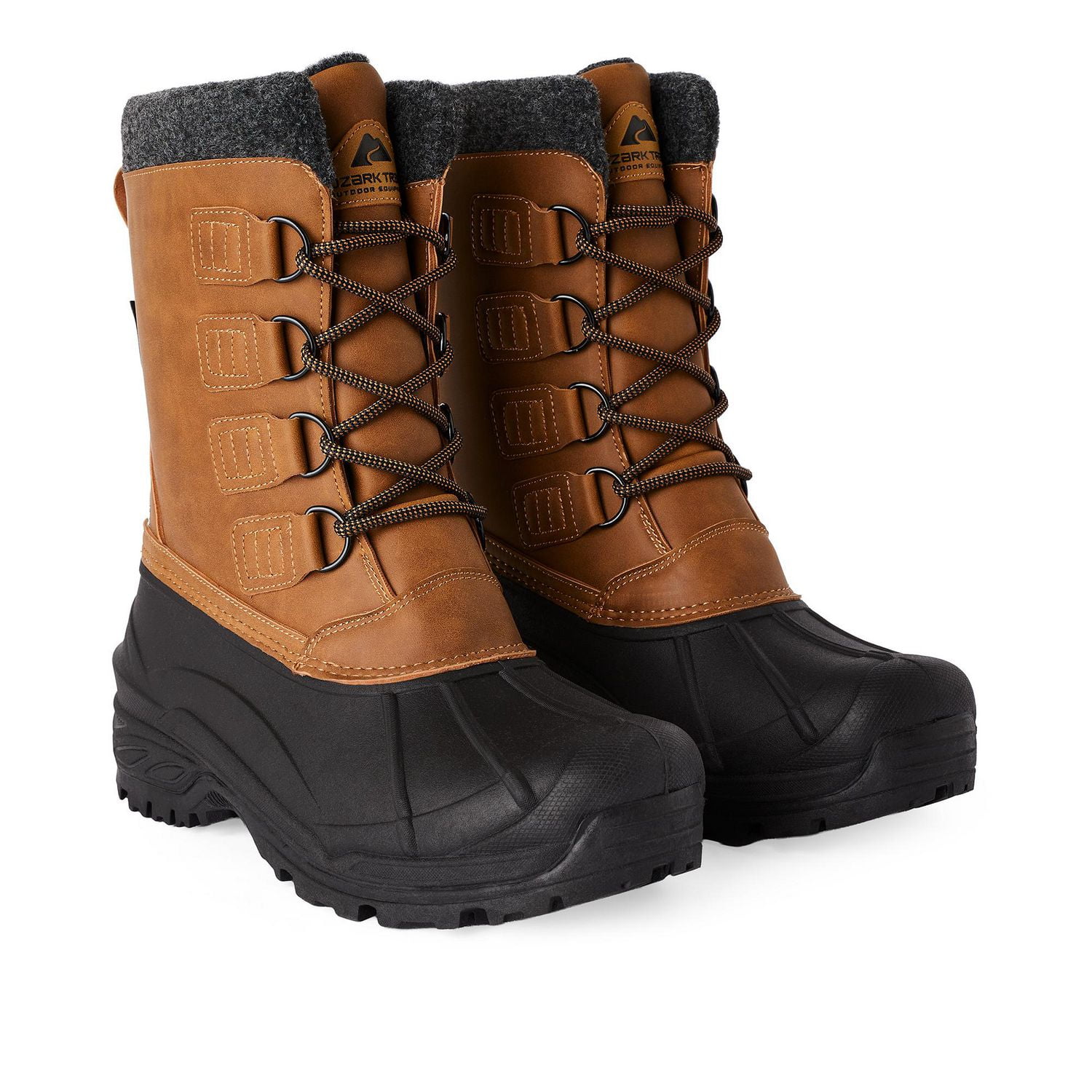 Ozark Trail Men's Winter Boots