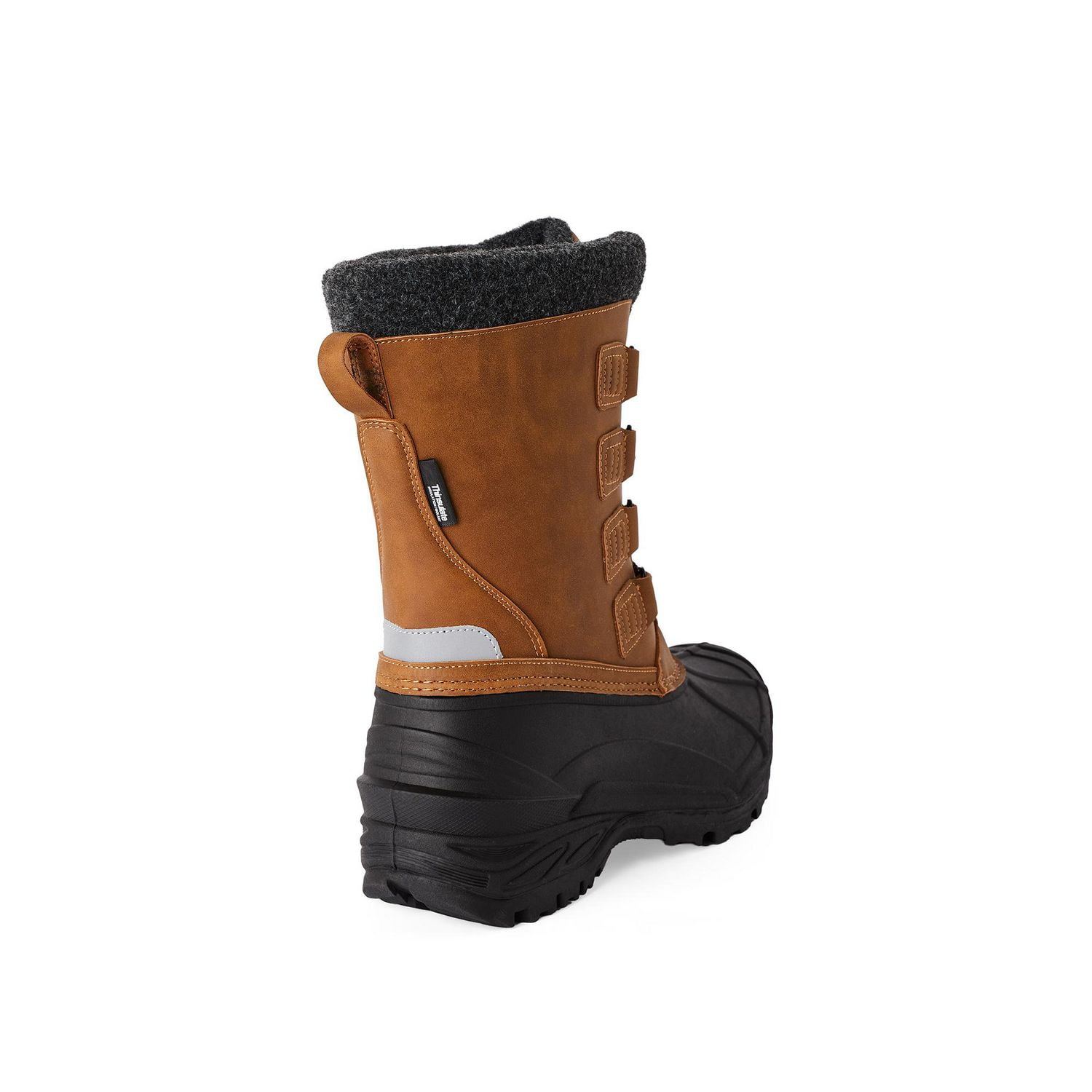 Ozark Trail Men's Winter Boots