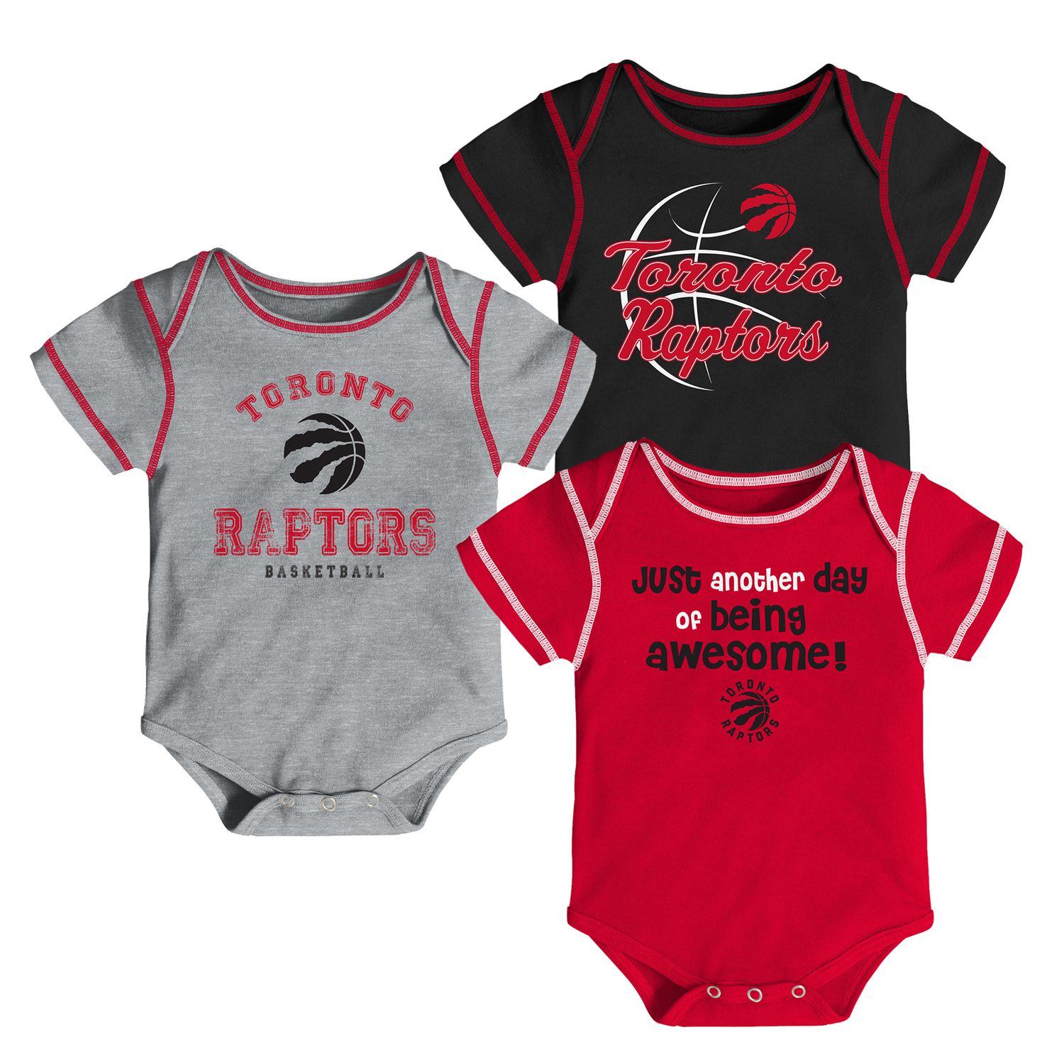 raptors infant jersey