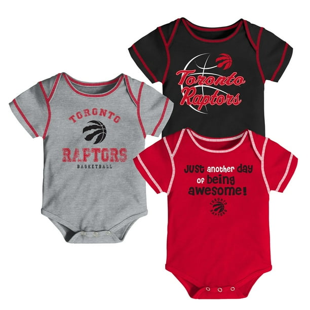 toronto raptors baby jersey