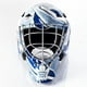 Masque de gardien de but Toronto Maple Leafs LNH de Franklin Sports Masque de gardien Toronto – image 3 sur 4