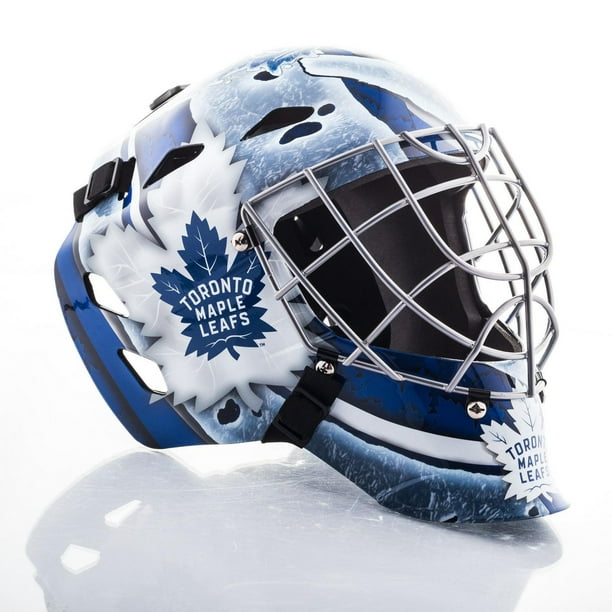  Toronto Maple Leafs Unsigned Franklin Sports Replica