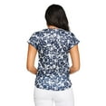 thumbnail image 3 of Iyla Women's Dolman Sleeve Tee, 3 of 6